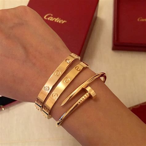 bracelets similar to cartier love bracelet|cartier love bracelet knock off.